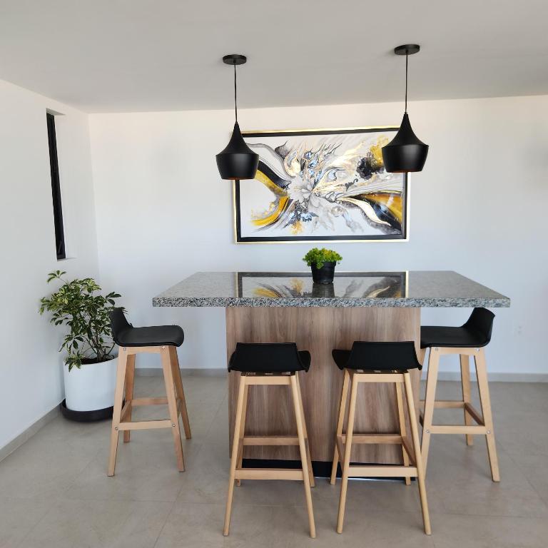 Nuevo Depa cerca del centro historico - Apartamento de 2 dormitorios - 31