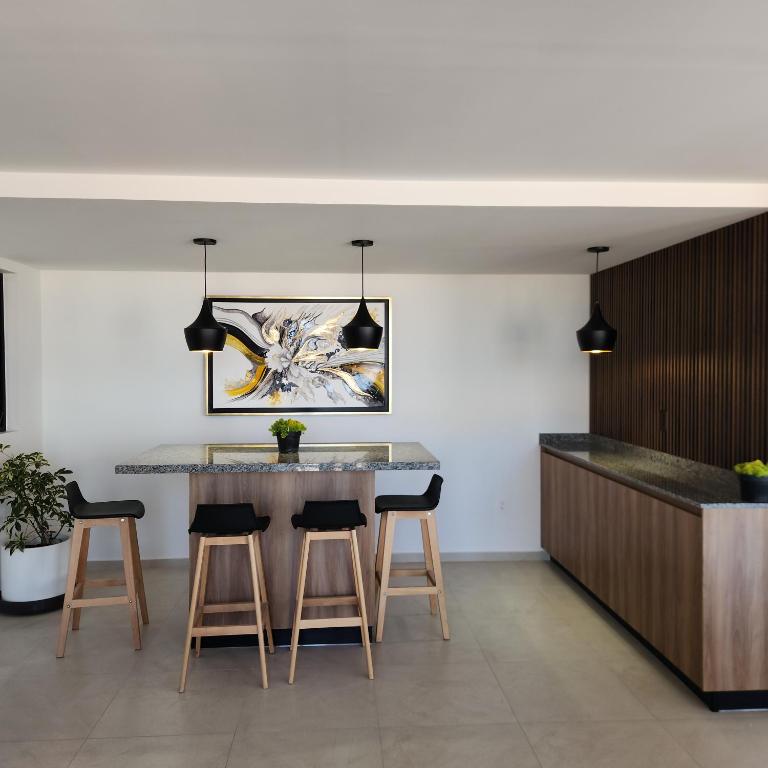 Nuevo Depa cerca del centro historico - Apartamento de 2 dormitorios - 33