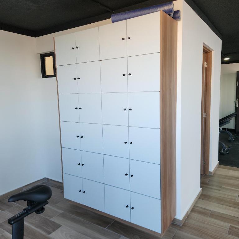 Nuevo Depa cerca del centro historico - Apartamento de 2 dormitorios - 26