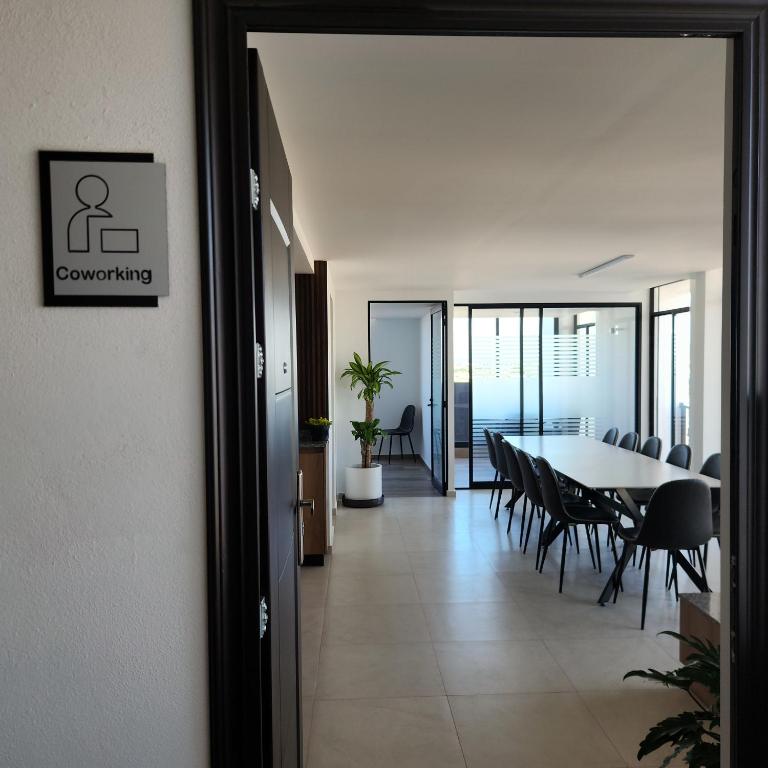 Nuevo Depa cerca del centro historico - Apartamento de 2 dormitorios - 27