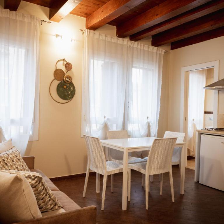 Piccola Venezia Apartments - Appartamento con 1 Camera da Letto - 19