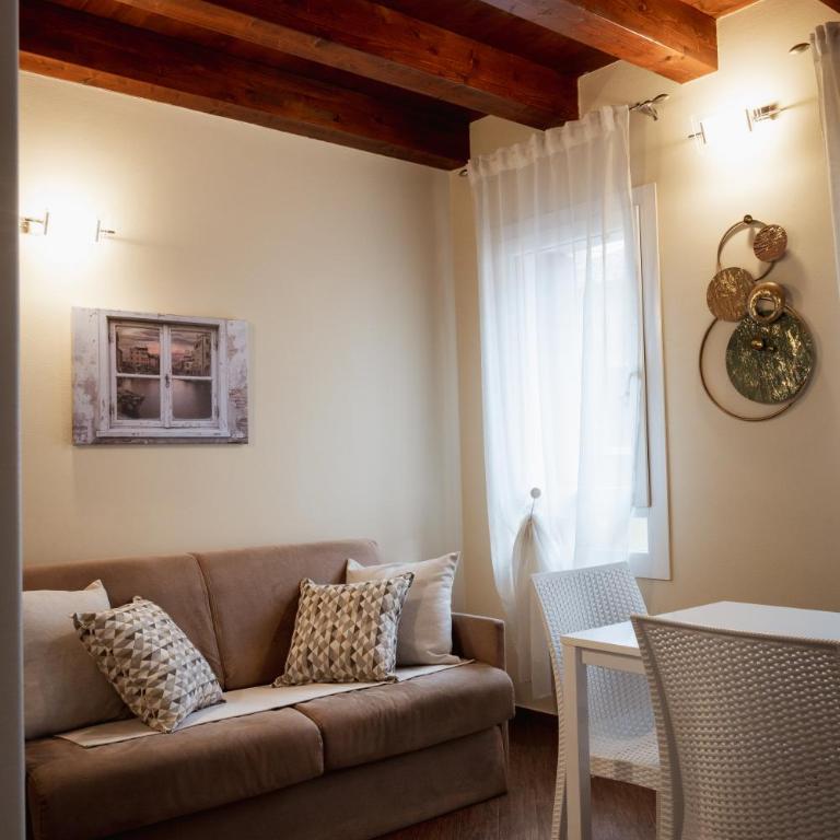 Piccola Venezia Apartments - Appartamento con 1 Camera da Letto - 20