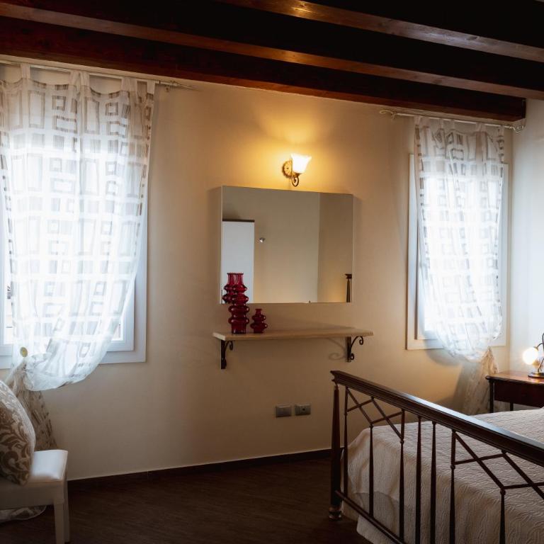 Piccola Venezia Apartments - Appartamento con 1 Camera da Letto - 23