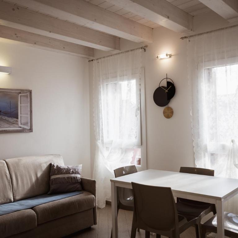 Piccola Venezia Apartments - Appartamento con 1 Camera da Letto - 10