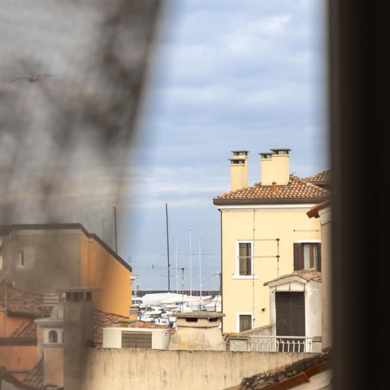 Piccola Venezia Apartments - Appartamento con 1 Camera da Letto - 33