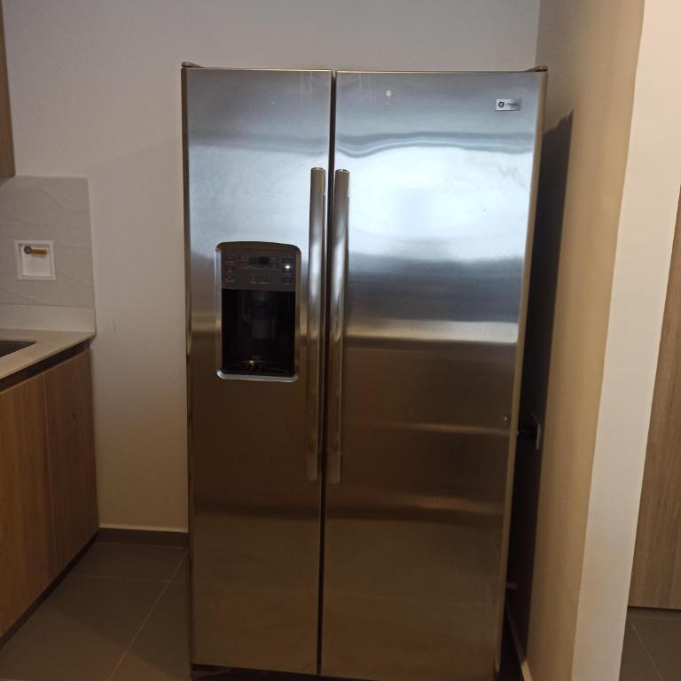 Vibra en el corazón de Medellin! - One-Bedroom Apartment - 3