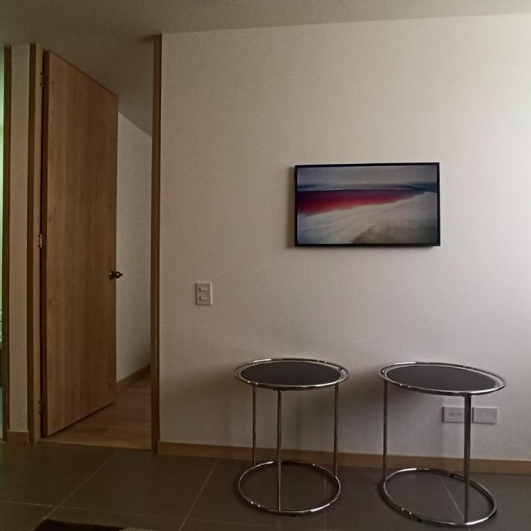 Vibra en el corazón de Medellin! - One-Bedroom Apartment - 11