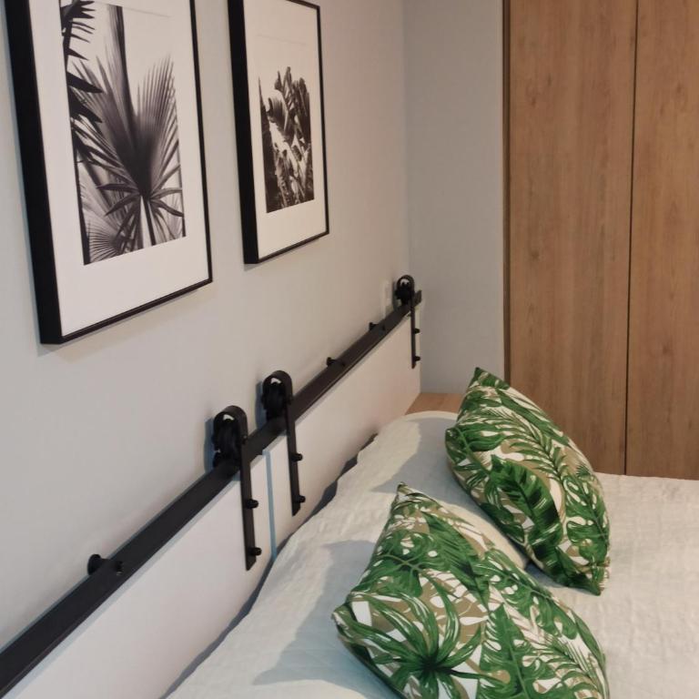 Vibra en el corazón de Medellin! - One-Bedroom Apartment - 21