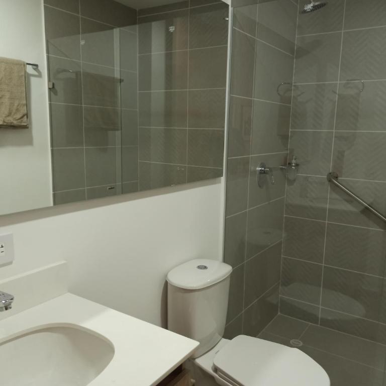 Vibra en el corazón de Medellin! - One-Bedroom Apartment - 30