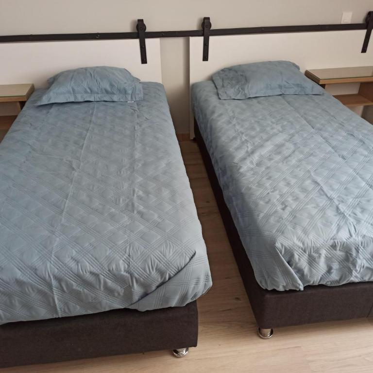 Vibra en el corazón de Medellin! - One-Bedroom Apartment - 45