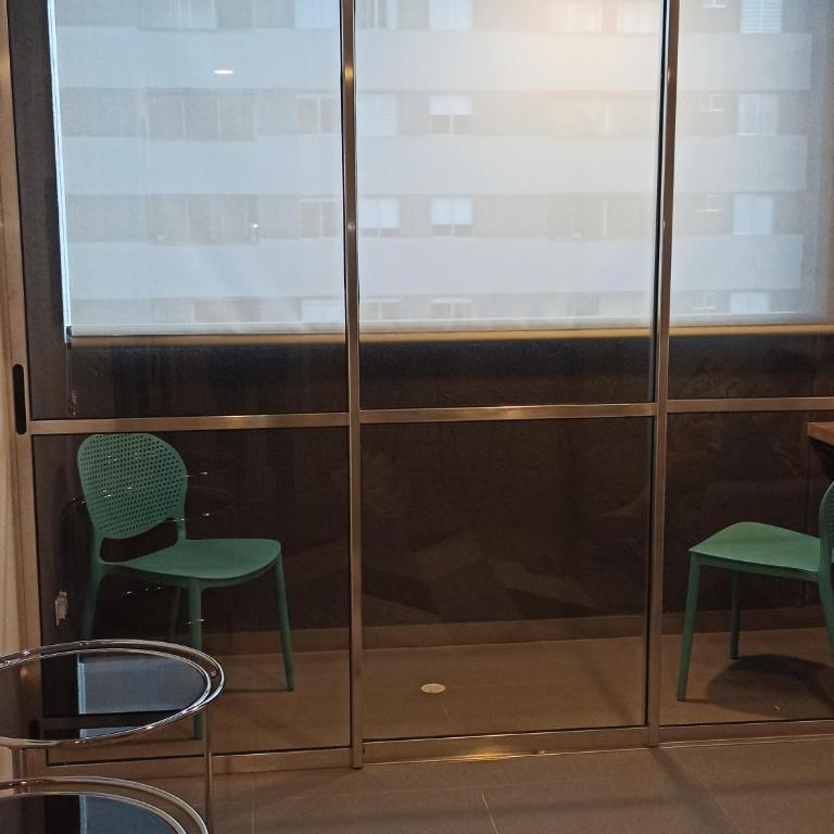 Vibra en el corazón de Medellin! - One-Bedroom Apartment - 63