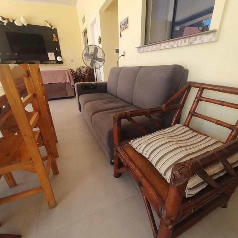 Casa en la triple frontera!! - Casa de 2 dormitorios - 1