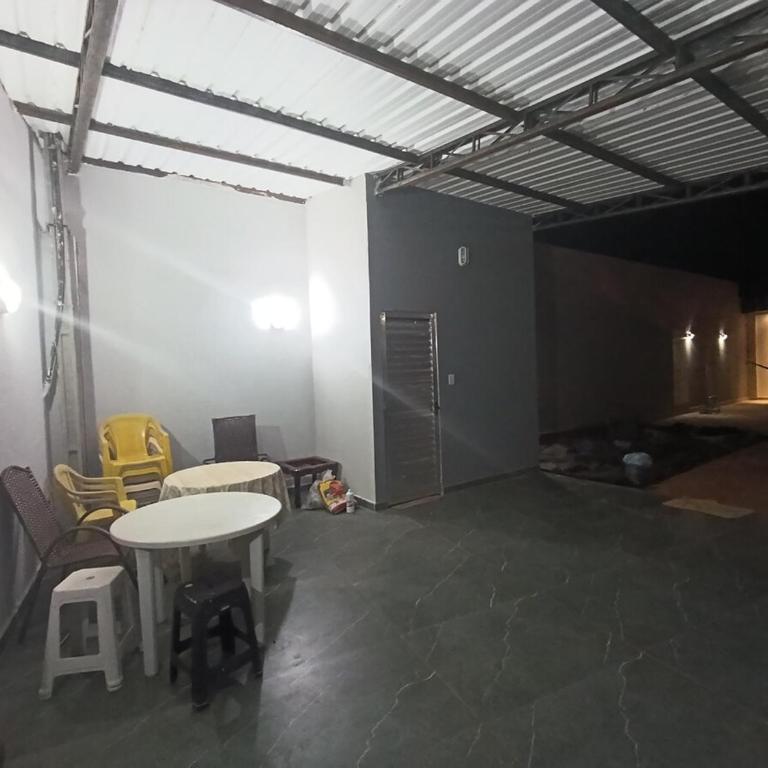 Casa en la triple frontera!! - Casa de 2 dormitorios - 4