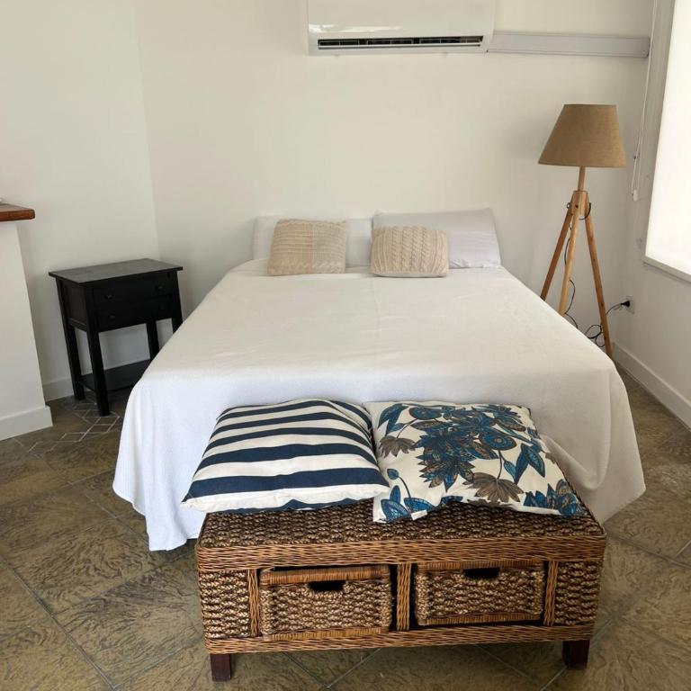 Blue house - Apartamento de 1 dormitorio - 5