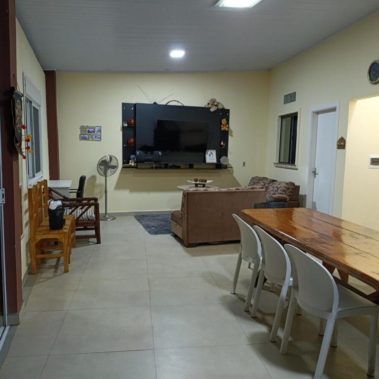 Casa en la triple frontera!! - Casa de 2 dormitorios - 7