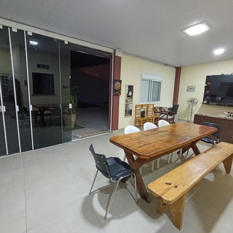 Casa en la triple frontera!! - Casa de 2 dormitorios - 19