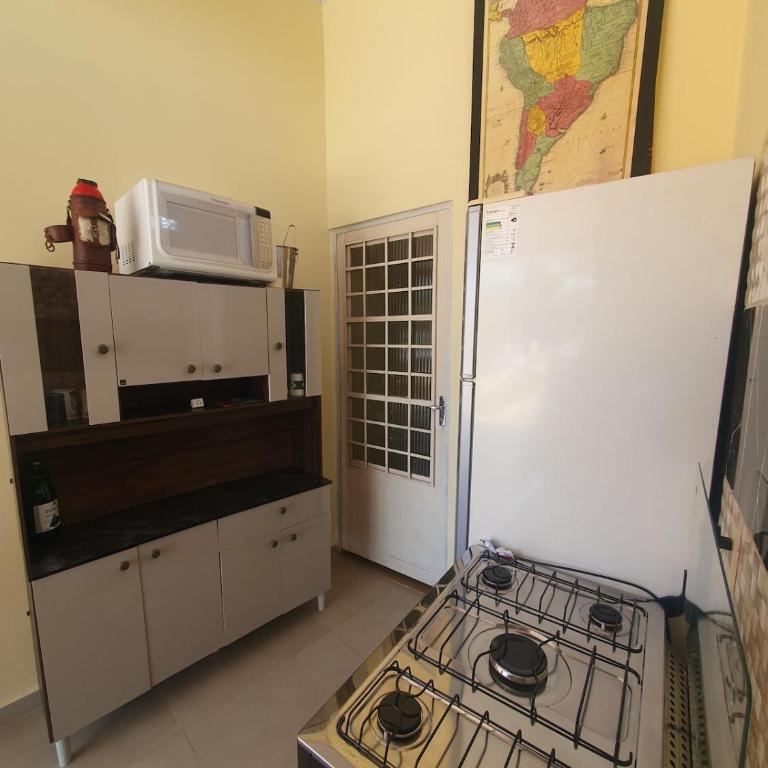 Casa en la triple frontera!! - Casa de 2 dormitorios - 22