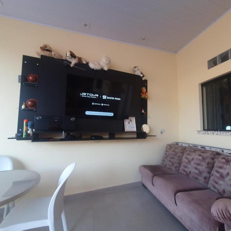 Casa en la triple frontera!! - Casa de 2 dormitorios - 37