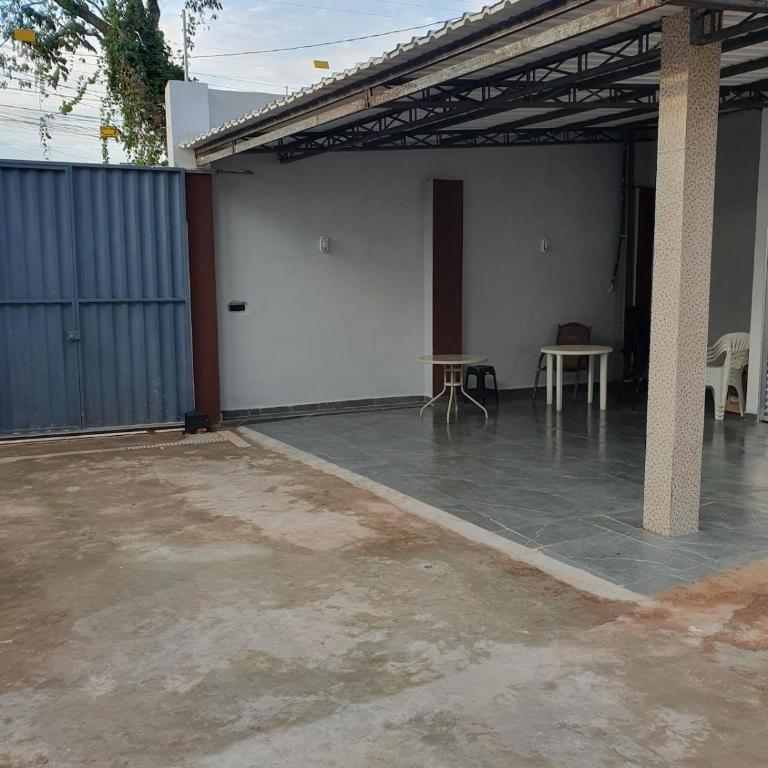 Casa en la triple frontera!! - Casa de 2 dormitorios - 41