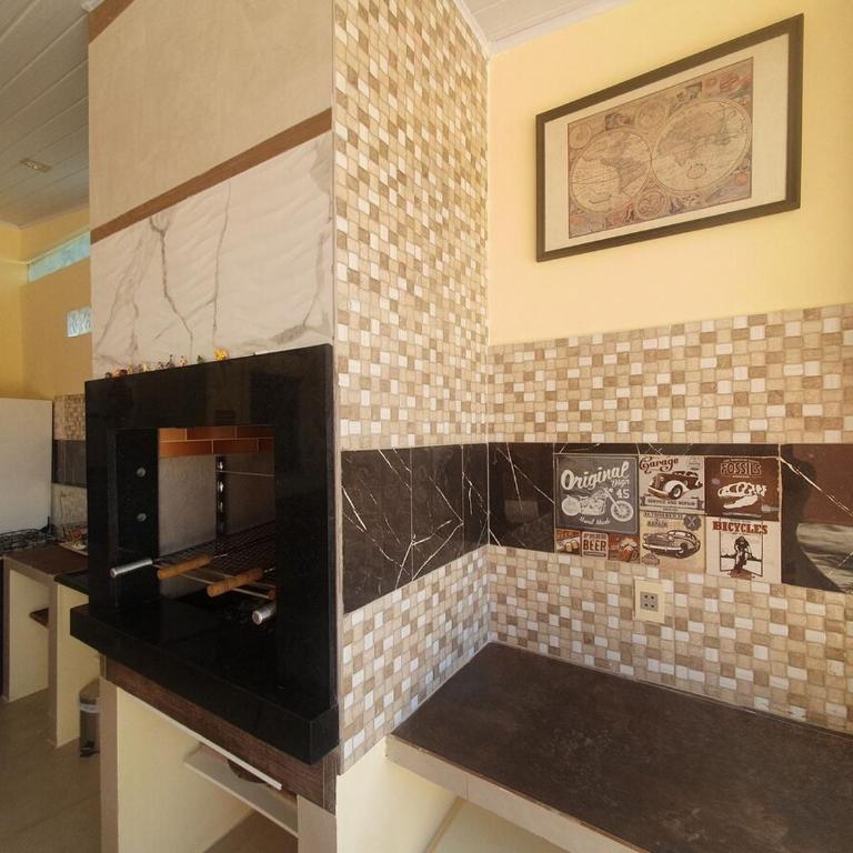 Casa en la triple frontera!! - Casa de 2 dormitorios - 46