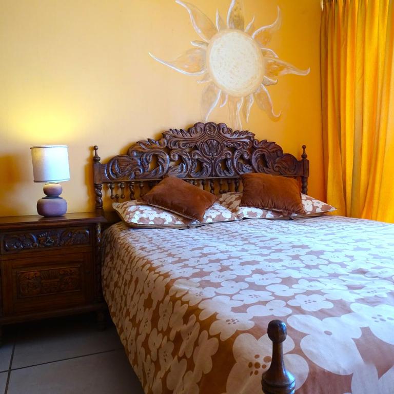 Reñaca - Primera linea de playa con gran terraza - Two-Bedroom Apartment - 6