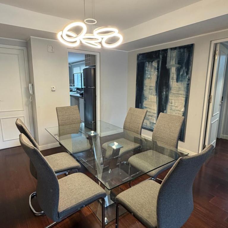 Paramont Signature - Apartamento de 2 dormitorios - 3