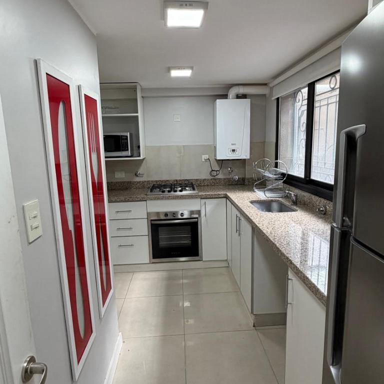 Paramont Signature - Apartamento de 2 dormitorios - 9