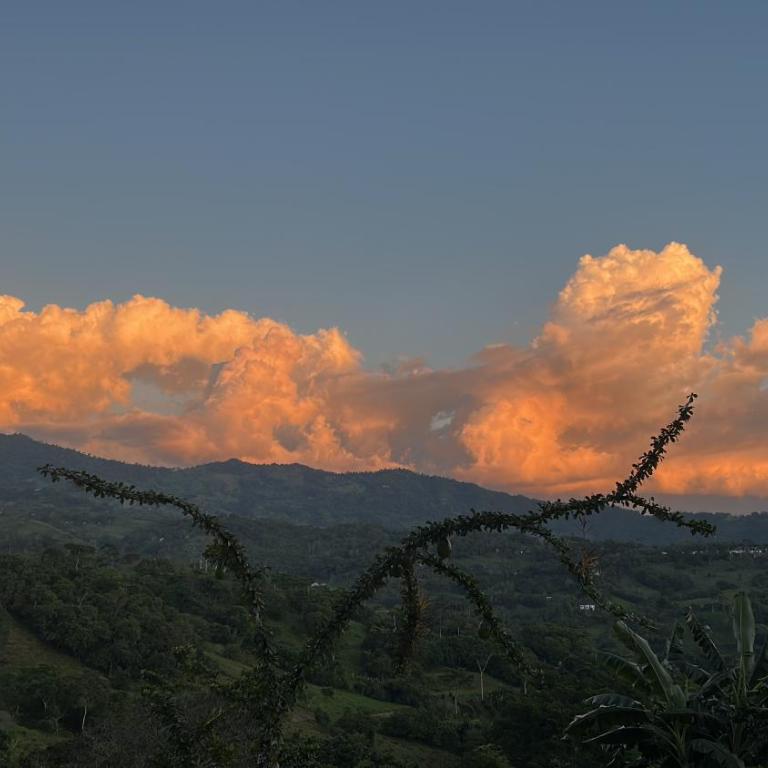 Entre Nubes - Casa - 5