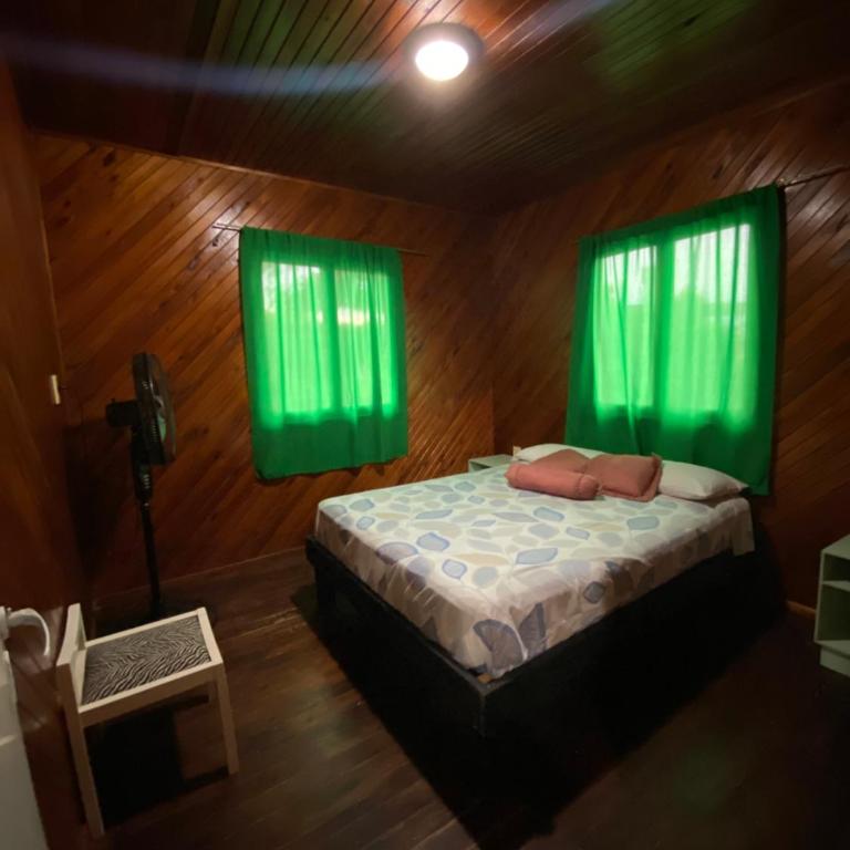 Las Cabañas del Norte - Casa de 2 dormitorios - 6