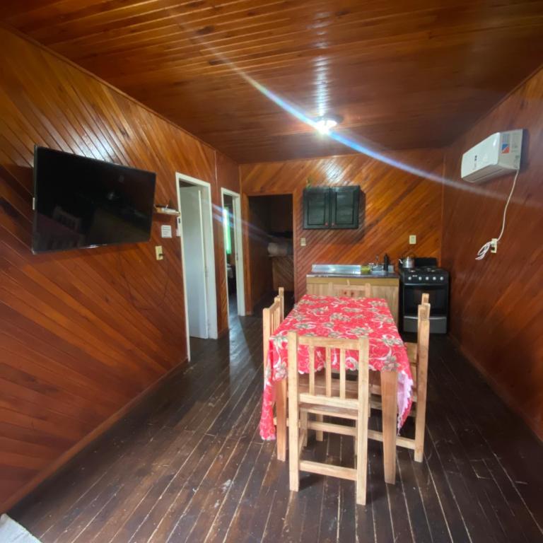 Las Cabañas del Norte - Casa de 2 dormitorios - 5