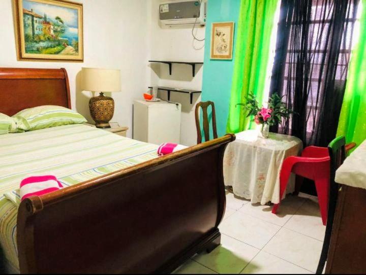 Posada New Trinsan Doble - Double or Twin Room - 2