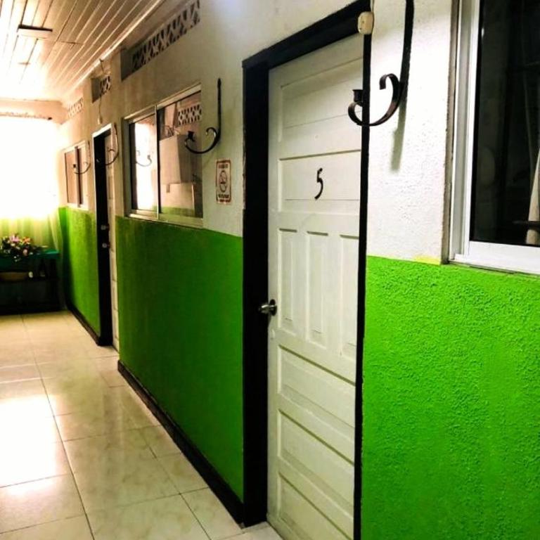 Posada New Trinsan Doble - Double or Twin Room - 13