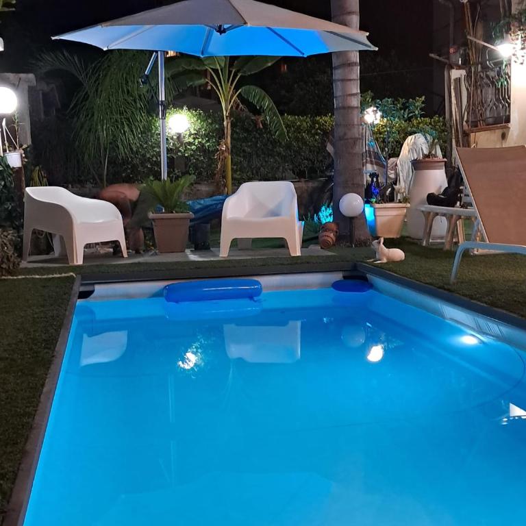 Casa Le Rose - Appartamento con 2 Camere da Letto - 2