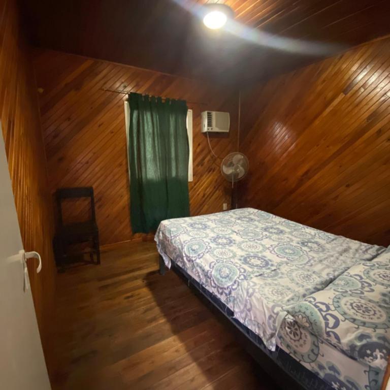 Las Cabañas del Norte - Casa con 1 dormitorio - 8