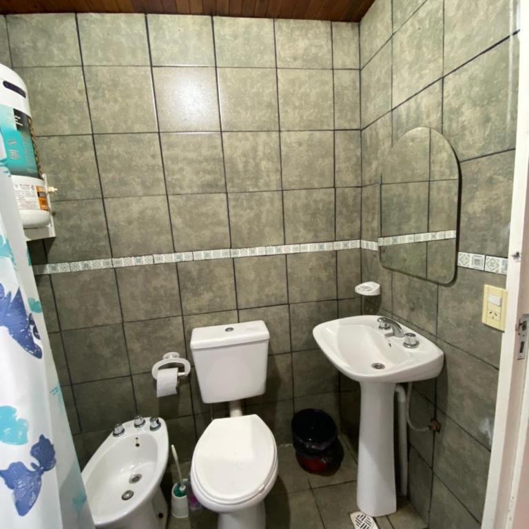 Las Cabañas del Norte - Casa con 1 dormitorio - 4