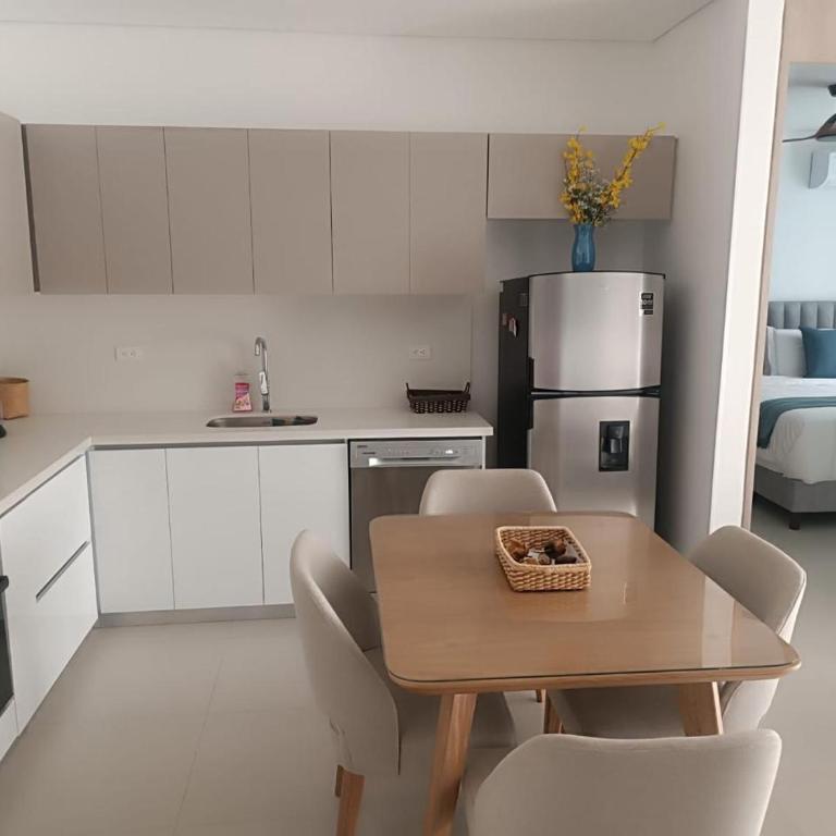 Delventto912 - Two-Bedroom Suite - 3
