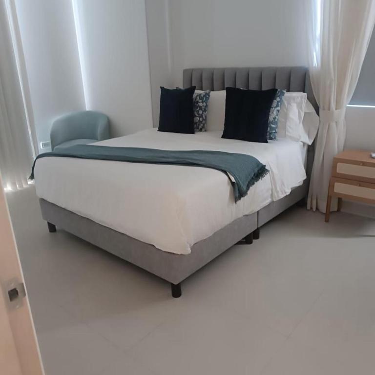 Delventto912 - Two-Bedroom Suite - 4