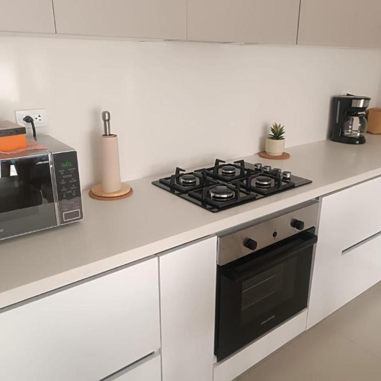 Delventto912 - Two-Bedroom Suite - 5