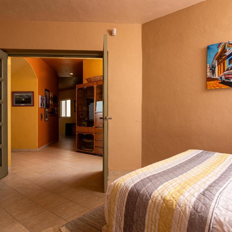 Steps to Sand: Ocean-View Cabo Home w/ Heated Pool - Casa - 16