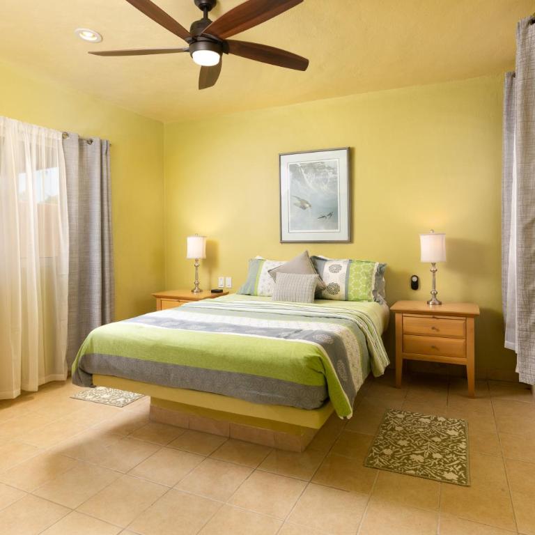 Steps to Sand: Ocean-View Cabo Home w/ Heated Pool - Casa - 17