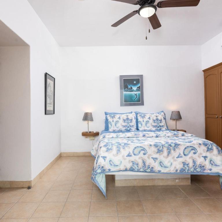 Steps to Sand: Ocean-View Cabo Home w/ Heated Pool - Casa - 25