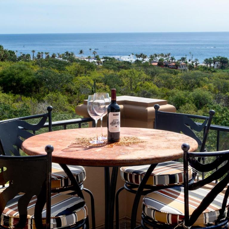 Steps to Sand: Ocean-View Cabo Home w/ Heated Pool - Casa - 34