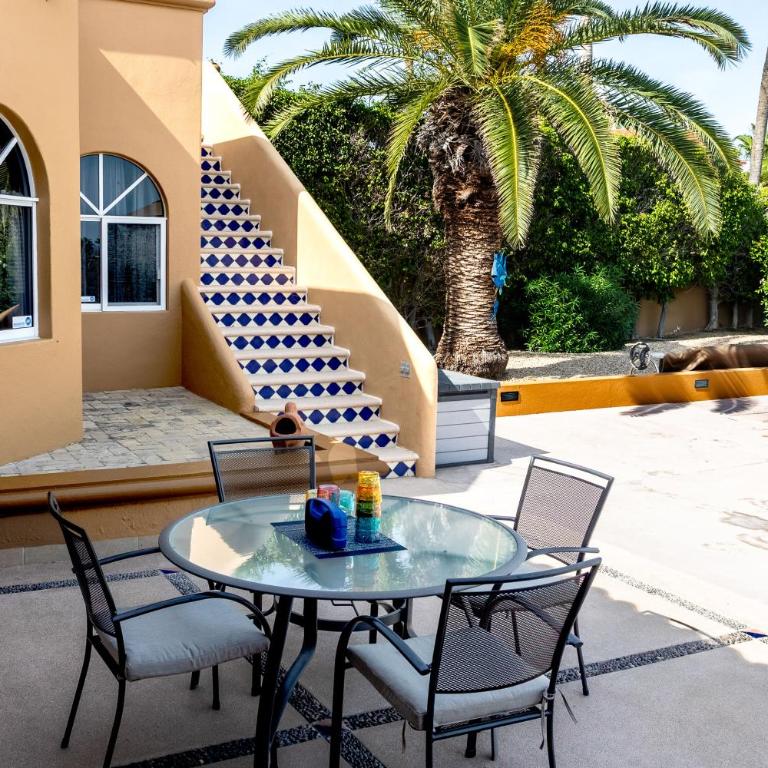 Steps to Sand: Ocean-View Cabo Home w/ Heated Pool - Casa - 36