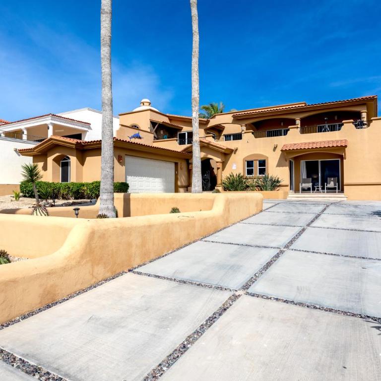 Steps to Sand: Ocean-View Cabo Home w/ Heated Pool - Casa - 41