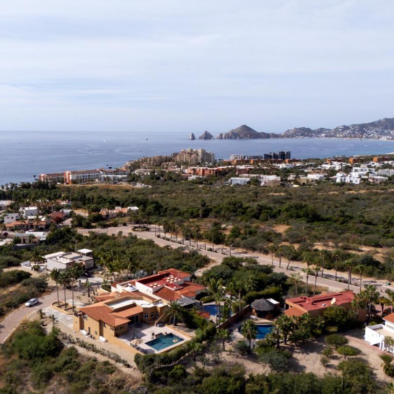 Steps to Sand: Ocean-View Cabo Home w/ Heated Pool - Casa - 43