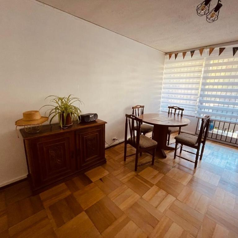 Departamento en viña del mar - One-Bedroom Apartment - 1