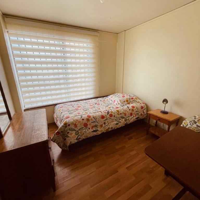 Departamento en viña del mar - One-Bedroom Apartment - 3