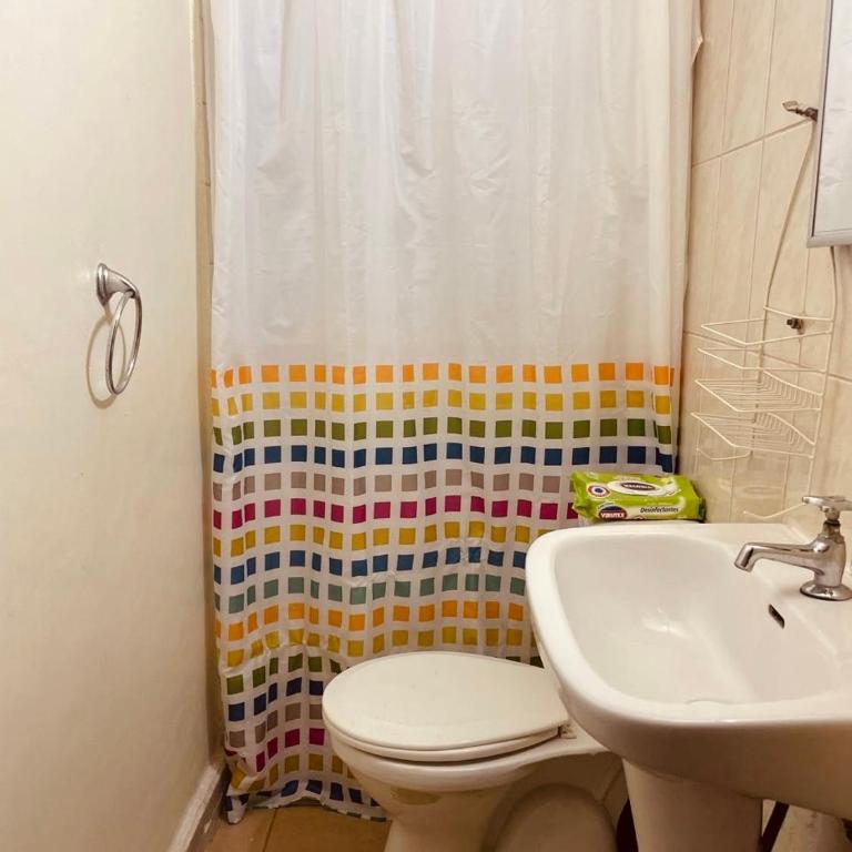 Departamento en viña del mar - One-Bedroom Apartment - 4