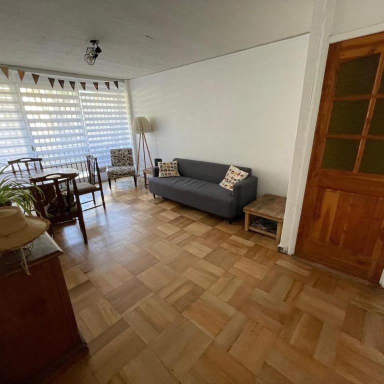 Departamento en viña del mar - One-Bedroom Apartment - 5