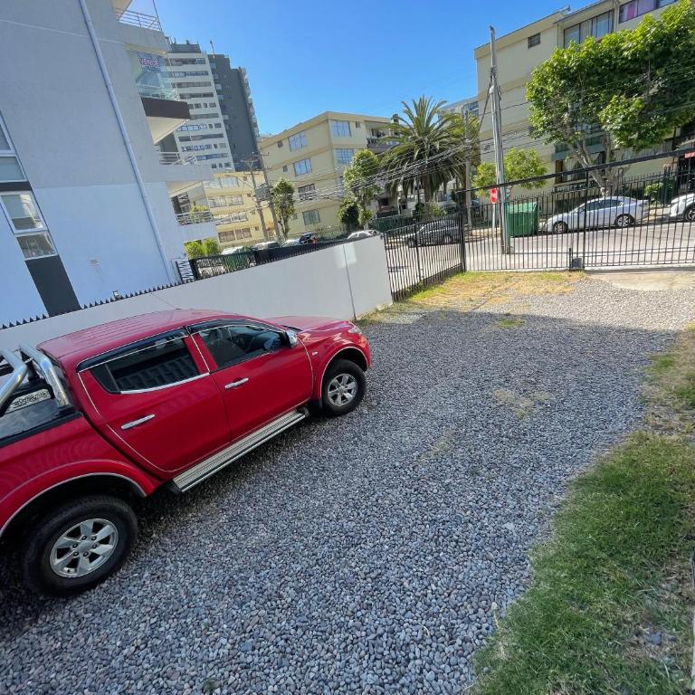 Departamento en viña del mar - One-Bedroom Apartment - 6